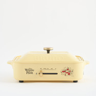 Pooh コンパクトホットプレート