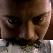 『ムカデ人間 4K』©2009 SIX ENTERTAINMENTPRODUCTIONS