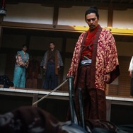 「豊臣兄弟！」第26回 ©︎NHK