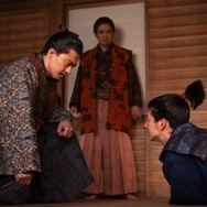 「豊臣兄弟！」第26回 ©︎NHK