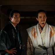 「豊臣兄弟！」第26回 ©︎NHK