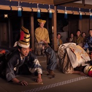 「豊臣兄弟！」第26回 ©︎NHK