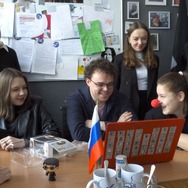 プーチンの愛国教室 4枚目の写真・画像