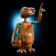 「レゴ（R）アイデア E.T. the Extra-Terrestrial」