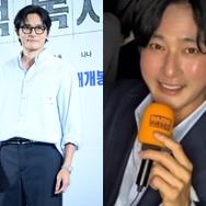 元祖韓流四天王、チャン・ドンゴンの最新ビジュアルに注目集まる！「前よりも若くなった…!?」