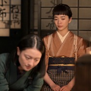 「風、薫る」第73回©NHK