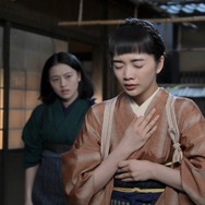 「風、薫る」第73回©NHK