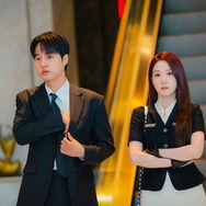 新感覚“オカルトラブコメ”に高まる期待！Netflix配信『恋は命がけ』総合予告映像が解禁