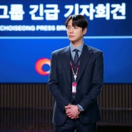 「すべてを出し切った」最高視聴率13.6％で有終の美！イ・ジュニョンが語る『新入社員カン会長』への熱き想い【インタビュー】