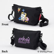 マンハッタンポーテージ「TOY STORY ー PLAYFUL JOURNEY COLLECTION」©Disney / Pixar
