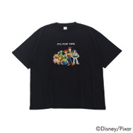 トイ・ストーリー　集合半袖Ｔシャツ