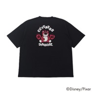 トイ・ストーリー　ロッツォ半袖Ｔシャツ