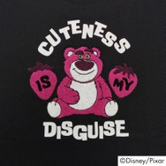 トイ・ストーリー　ロッツォ半袖Ｔシャツ