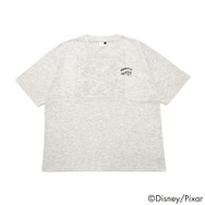 トイ・ストーリー　バンダナ風半袖Ｔシャツ