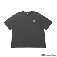 トイ・ストーリー　ロゴサイン半袖Ｔシャツ