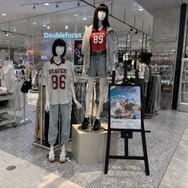 ダブルフォーカス