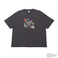 トイ・ストーリー　チームトイ半袖Ｔシャツ
