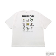 トイ・ストーリー　後並びＴシャツ