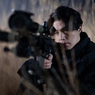 イ・ドンウク×キム・ヘジュン『殺し屋たちの店2』Disney+にて7月22日より配信開始！