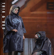 【ムービー・マスターピース】『プレデター：バッドランド』1/6スケールフィギュア　ティア＆バド™ & © 20th Century Studios