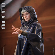 【ムービー・マスターピース】『プレデター：バッドランド』1/6スケールフィギュア　ティア＆バド™ & © 20th Century Studios