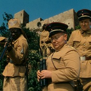 『アフリカの女王4Kレストア』© 1952 Remus Films Ltd. - All Rights Reserved. Licensed by Romulus Films Ltd