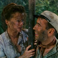『アフリカの女王4Kレストア』© 1952 Remus Films Ltd. - All Rights Reserved. Licensed by Romulus Films Ltd
