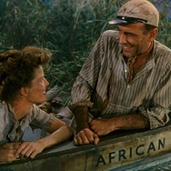 『アフリカの女王4Kレストア』© 1952 Remus Films Ltd. - All Rights Reserved. Licensed by Romulus Films Ltd