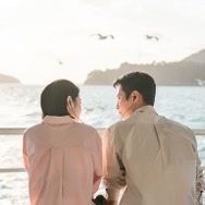 ヒットの法則は“海と島”にあり！イ・ジェウク主演『孤島のエリートドクター』に癒されるワケ