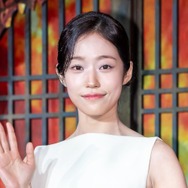 Netflix新作『トングン』主演ノ・ユンソ、時代劇初挑戦で発声や姿勢に大苦戦!?「普段とは違うことばかりで…」