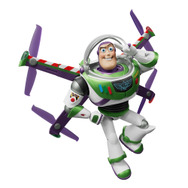 「Toy Story5 CC01 バズ・ライトイヤー 75934」© Disney/Pixar