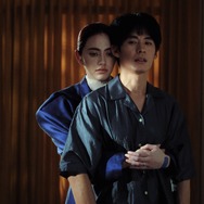 『ユースフル・ゴースト』© 2025 185 FILMS, HAUT LES MAINS, MOMO FILM CO.