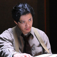 Netflixシリーズ「ガス人間」