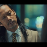 Netflixシリーズ「ガス人間」