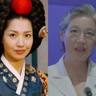 『チャングムの誓い』で文定王后を演じた元女優パク・ジョンスク、芸能界引退後の現在とは…