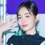 衝撃の“17kg減量”女優キム・ミンハ、自身の外見の変化について言及「私はとても満足している」