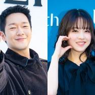 パク・ボヨン×ソン・ソックが初共演へ…早くも異色のラブコメ誕生の予感！