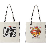 JESSIE / HEART TOTE￥6,600 intax