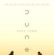 『デューン砂の惑星PART3』（C）2026 Warner Bros. Entertainment Inc. and Legendary. Allrights reserved.