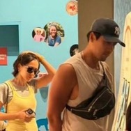 ヒョンビン＆ソン・イェジン夫妻、米LAでの目撃談に反響！自然体すぎる“パパとママの顔”