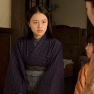「風、薫る」第76回©NHK