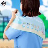 F賞 ひんやりタオルこれくしょん