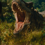『ジュラシック・ワールド／復活の大地』© 2025 Universal Studios and Amblin Entertainment, Inc. All Rights Reserved.