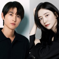 『財閥家の末息子』の2人が再会！ソン・ジュンギ＆パク・ジヒョンが描く「航空管制官＆パイロットの恋」に期待大！