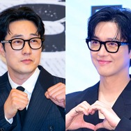 視聴率20％超『エージェント・キム』VS 信じて見る俳優ナムグン・ミン！週末の熱い覇権争いに注目