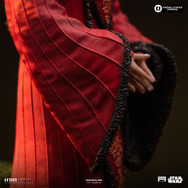 『スター・ウォーズ』 【アイアン・スタジオ　スタチュー】「アートスケール」1/10スケール　アミダラ女王© & ™ Lucasfilm Ltd.