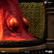 『スター・ウォーズ』 【アイアン・スタジオ　スタチュー】「アートスケール」1/10スケール　アミダラ女王© & ™ Lucasfilm Ltd.