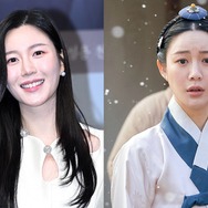あの人は今/『恋人』ウネ役イ・ダイン、華麗なる芸能一家で育った女優の現在