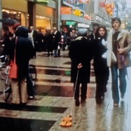『ナム・ジュン・パイク 月は最古のTV』©WDR