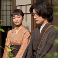 「風、薫る」第77回©NHK